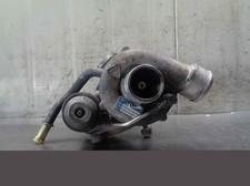 988875996 TURBOLADER / KKK / K14258200 / 2943575 FÜR CITROËN XSARA N1 1.9 TD