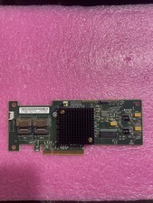 IBM ServeRAID M1115 LSI 9223-8i 46C8928 8-Port PCIe 6Gbps SAS/SATA Controller