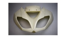Carena frontale grezza Kawasaki Ninja ZX-6R 2009 - 2012