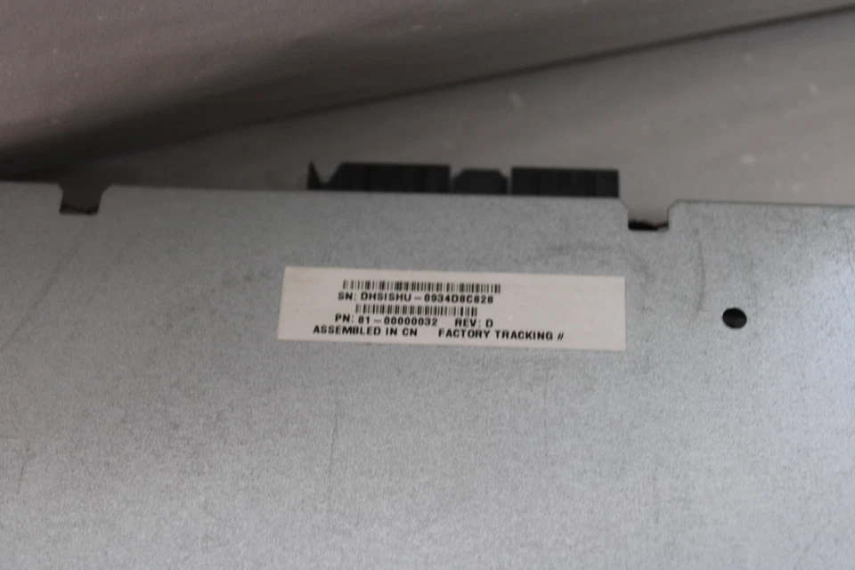 HP Smart Array Controller AJ748A 481340-001 ATA-300 SAS MSA2012I MSA2000I - Bild 4 von 4