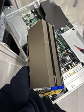 Nvidia Gpu A100 80Gb