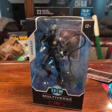 DC Multiverse McFarlane Toys The Batman - Catwoman