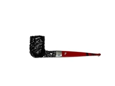 Peterson Dracula Rusticated (444) Fishtail...New In Box
