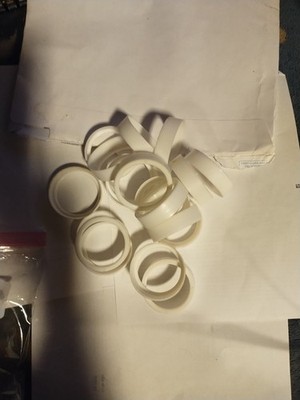 2'' EMT Electrical Metallic Tube Lot Of 17