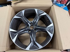Genuine Cupra Formentor 8Jx19 ET40 19 Inch 5FF601025E Alloy Wheel