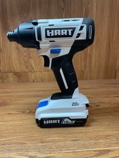 HART TOOL HPID02 (PSJ011234)