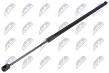 1x NTY AE-KA-067 Gasfeder Heckklappendämpfer für KIA Stinger Schrägheck (CK)