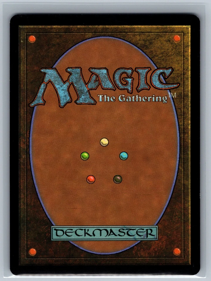 Magic The Gathering Apocalypse Dodecapod #134/143 MTG TCG CCG - Image 2 of 2