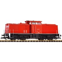 Piko 37560 Diesellokomotive Br 204, Db Ag, Ep. V G + Neu