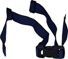 Hepco & Becker Gurtband für Junior Topcase 40