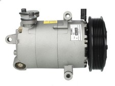 Klimakompressor TEAMEC 8623340 für PEUGEOT BOXER Bus 2.2 2006-2016