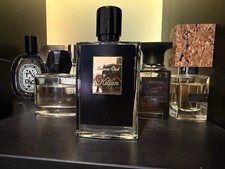 By Kilian Incense Oud 50ml 1.7 Fl Oz DISCONTINUED