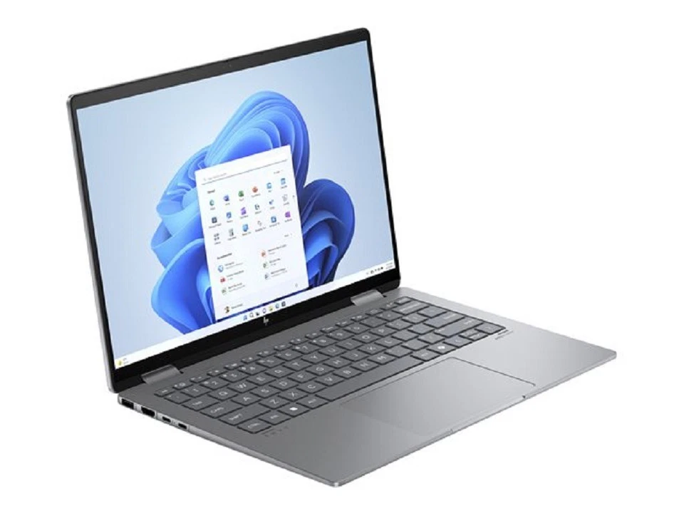 HP ENVY x360 Laptop 14-fc0087no - 35.6 cm (14") - Ultra 5 125U - Evo - 16 #NO576 - Bild 3 von 4