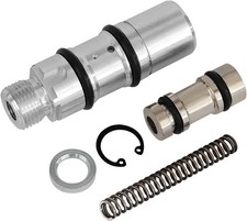 42382-87 DS-195059 Rear Brake Master Cylinder Rebuild Kit Replacement Compatible