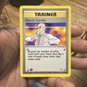 POKEMON BLAINE'S GAMBLE 121/132 1ST EDITION TRAINER GYM HEROES LP