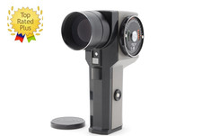 Meter works ! [ NEAR  MINT ] Pentax Spotmeter...