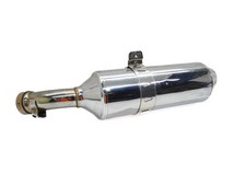 Silencieux (Bmw - R 1200 Rt 1200 2005 - 2013)