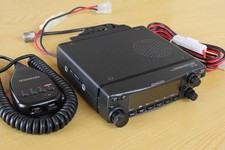  HIGH POWER Kenwood TM-732S 144/430MHz Dual Band Transceiver