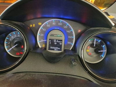 #ad Honda GP2 Fit Shuttle Hybrid Genuine Speedometer Instrument Cluster Meter JDM $70.00