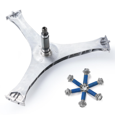 #ad Washer Flange Shaft For Samsung WV55M9600AW A5 00 WF45H6100AP A2 01 X6 Screws $252.99