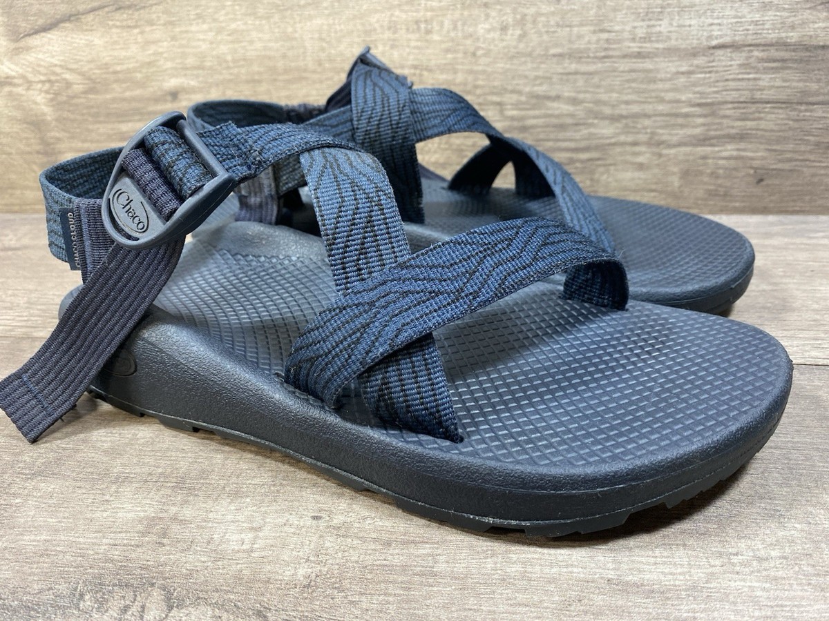 Chaco Z/Cloud sandals men’s size 9 hiking camping Chaco Men main image 2