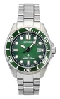 Citizen Promaster Marine Green Dial Eco-Drive Diver's BN0269-50W Men's Watch