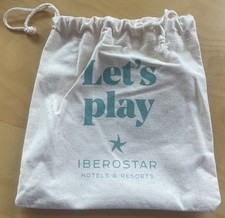 Iberostar - Lets` play - Reise Schachspiel im...