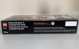 Lego Star Wars 75114 First Order Stormtrooper Brand New Buildable Figure Set