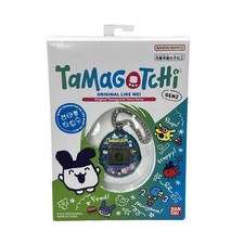Bandai Original Tamagotchi Tama Rainy Electronic Toy 3c4e04f490599aef54be3c298c