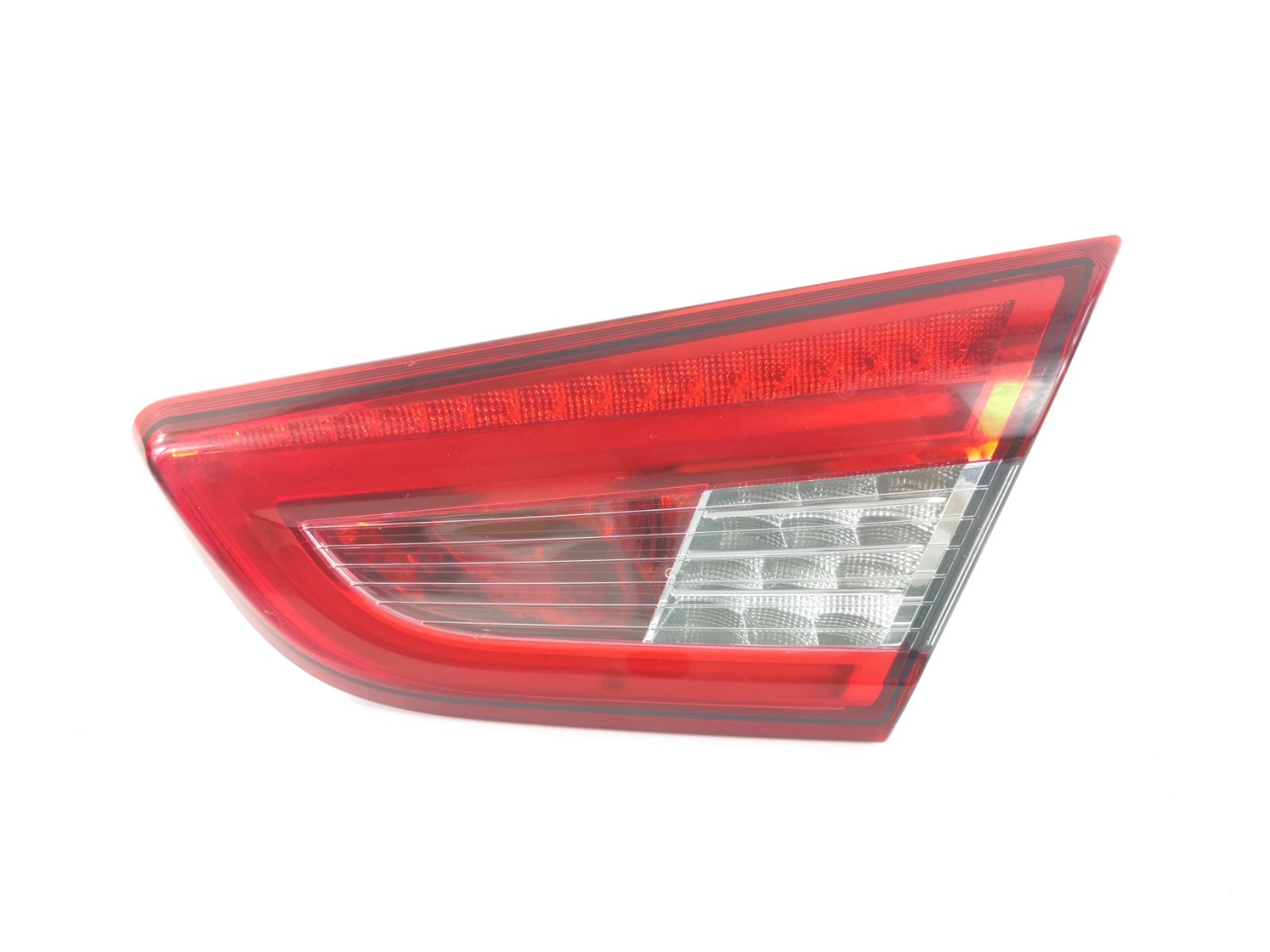 Maserati Ghibli S 3.0 Q4 2014 Rear Right Trunk Inner Tail Light Lamp 6700046630