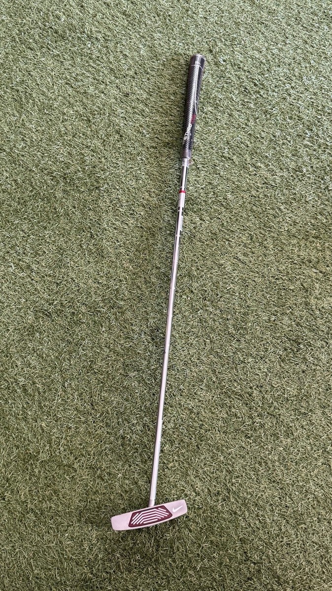RARE NEW Nike Method Core MC-4i Right Handed Putter 35 Inches NEW