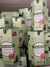 Tony Moly  I m Hemp Mask and Hand Cream 4pc S...