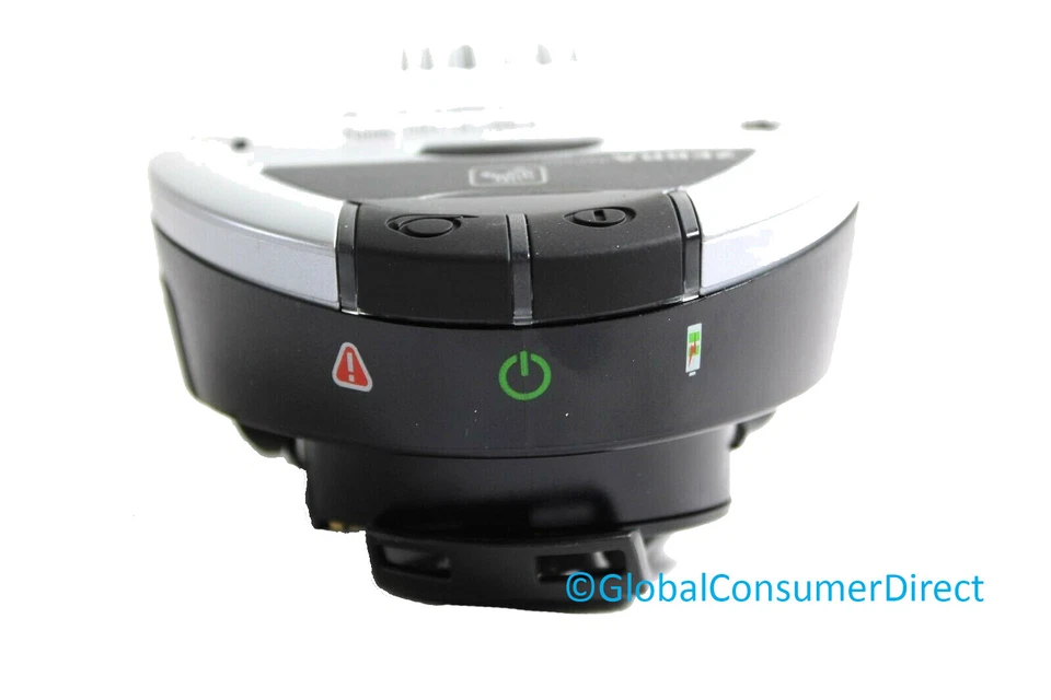 Zebra iMZ320 Mobile Wireless Bluetooth Thermal Printer +CHARGER & NEW BATTERY - Image 3 of 4