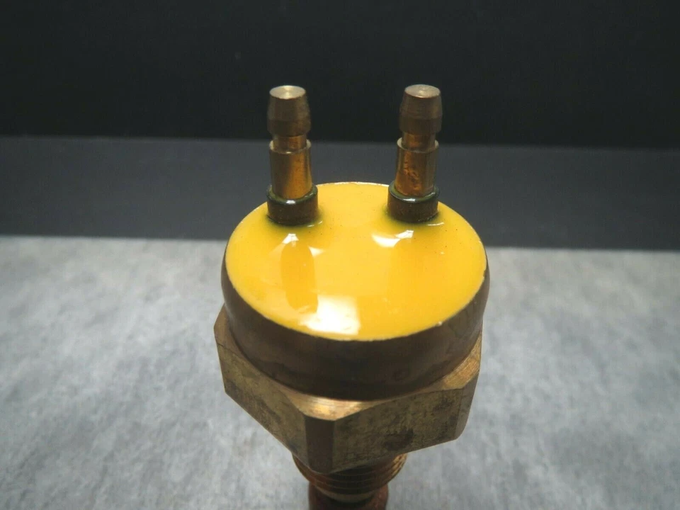 Radiator Cooling Fan Switch for 1980-83 Nissan 200SX Made in Japan - Ships Fast! - Image 3 of 4