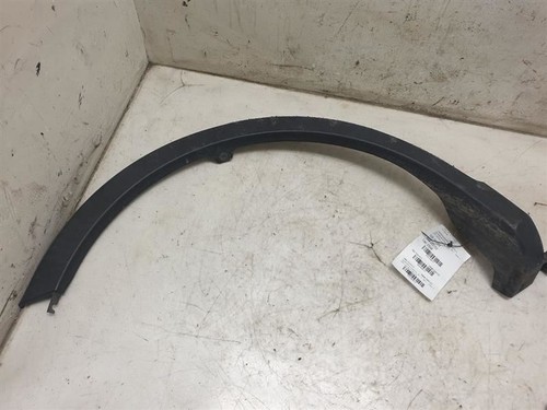 2013 TOYOTA RAV4 XLE PASSENGER SIDE REAR QUARTER MOULDING ASSEMBLY