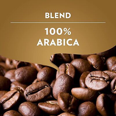 Buy Lavazza Qualità Oro, 100% Arabica, Medium Roast Coffee Beans, Pack Of 1kg