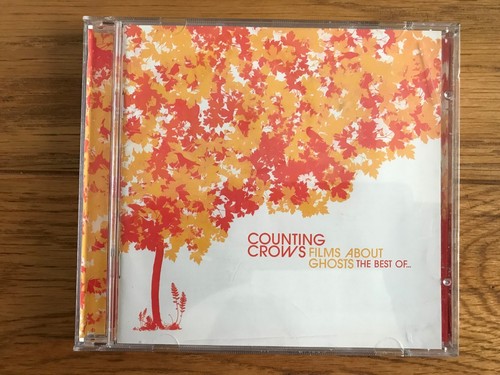 COUNTING CROWS - Various CDs -Priced Individually *Part of BUY ANY 3 FOR 2 OFFER - Picture 1 of 3