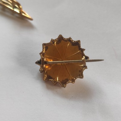 Bague argentée 62 sertie pierre Améthystes. | Kaufen auf