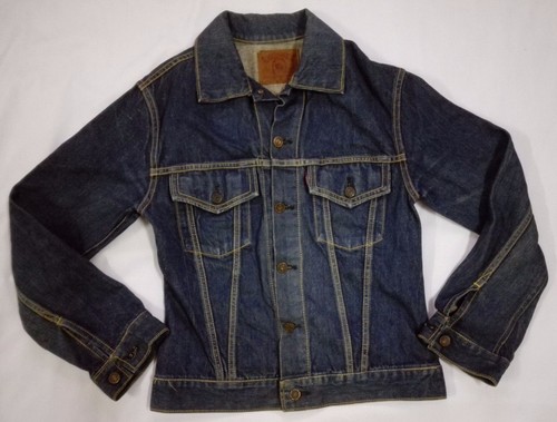 Vintage BIGSTONE Western Denim Jeans 