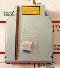 PlayStation 3 Ps3 Slim Blu-Ray DVD Drive 320GB CECH-2501B KEM-450DAA KES-450DAA