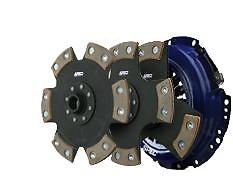 Spec for 91-96 Acura NSX Stage 4 Clutch Kit - specSA774