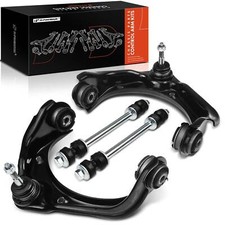 4x Querlenker Satz Vorne für FORD USA Explorer Sport Trac 2006-2010 6L5Z5495AA