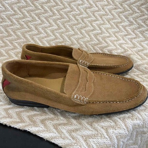 footjoy loafer