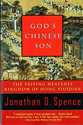 God′s Chinese Son – The Taiping Heavenly Kingdom of Hong Xiuquan - Image 4