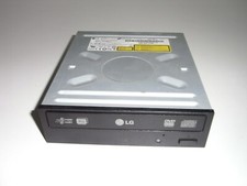 LG GH20NS10 Multi DVD Rewriter