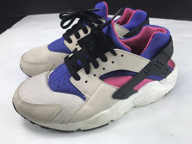 huarache desert sand