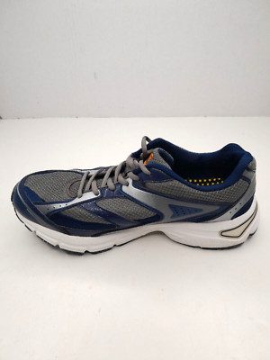 Avia Avi Execute Athletic  Men's Shoes Size 9X Grey Blue YSIC 326193