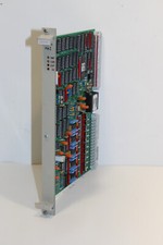 Honeywell EZV495 MAI Board