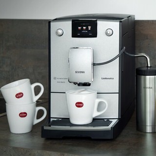 Nivona CafeRomatica 769