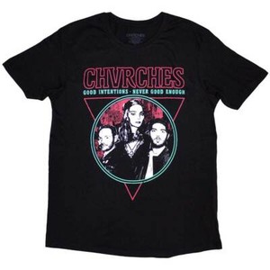 CHVRCHES Tシャツセット Chvrches Shirt | eBay